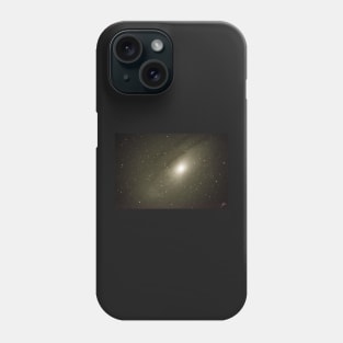 Andromeda Phone Case