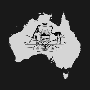 Australia T-Shirt