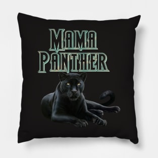 Tshirt for Mommy, Best gift to show love to your mother,cool stuffs for mom Pillow