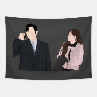 Business Proposal Tapestry