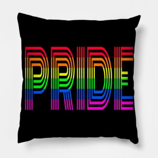 Pride Pillow