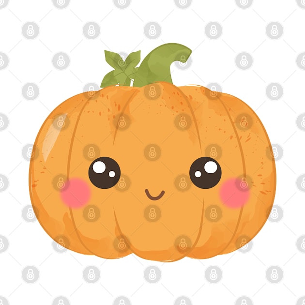 Pumpkin by O2Graphic