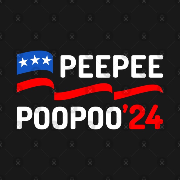 Peepee poopoo 2024 by MIKOLTN