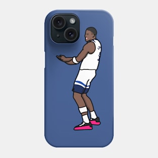 Hit that win Phone Case