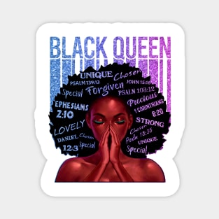 Black Queen, Black Girl Magic, Melanin, Black Women, Black Mom Magnet