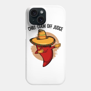 Chili Pepper Phone Case