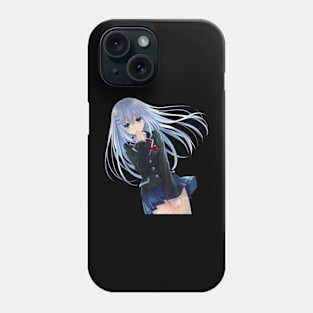 Tobiichi Origami Date A Live Phone Case