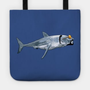 Sharkizzle Tote