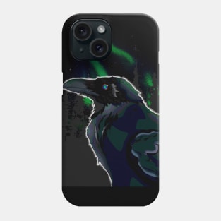 Someone is keeping Watch! Phone Case