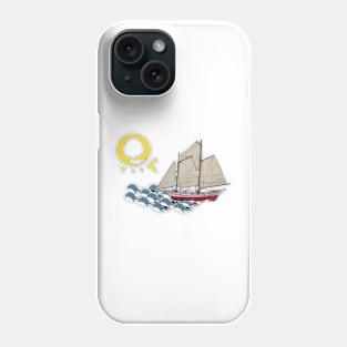 Baleniera Phone Case