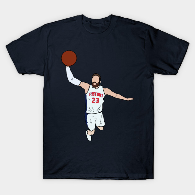 blake griffin home jersey