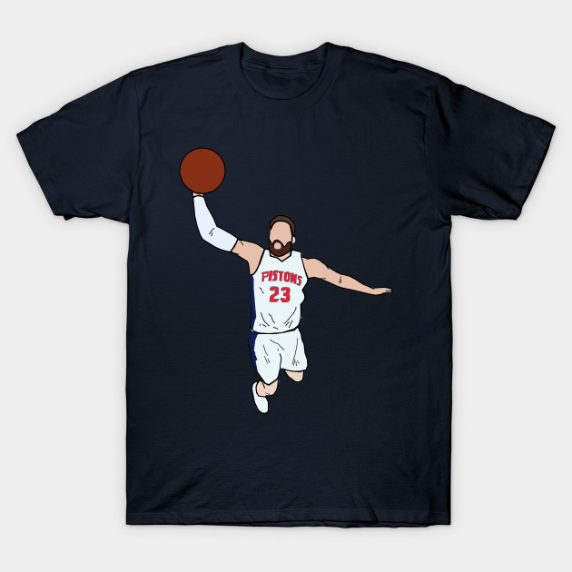 blake griffin t shirt