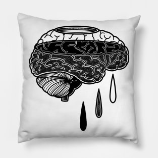 Brain Pillow