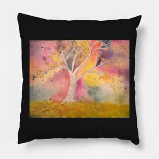 Tree of Life Pillow