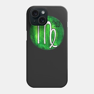 VIRGO Phone Case