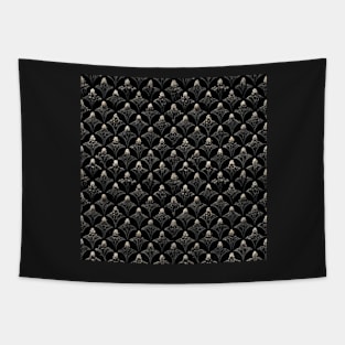 Gothic pattern, model 1 Tapestry