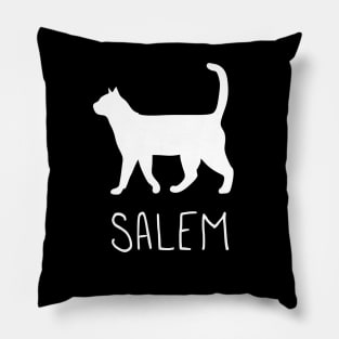 Sabrina - Salem Pillow