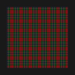 MacLean Clan Tartan (McLean / Maclean / Mclean) T-Shirt