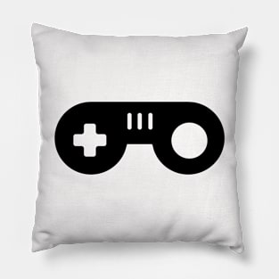 Games Pillow