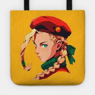 cammy Tote