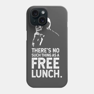 The Friedman Phone Case