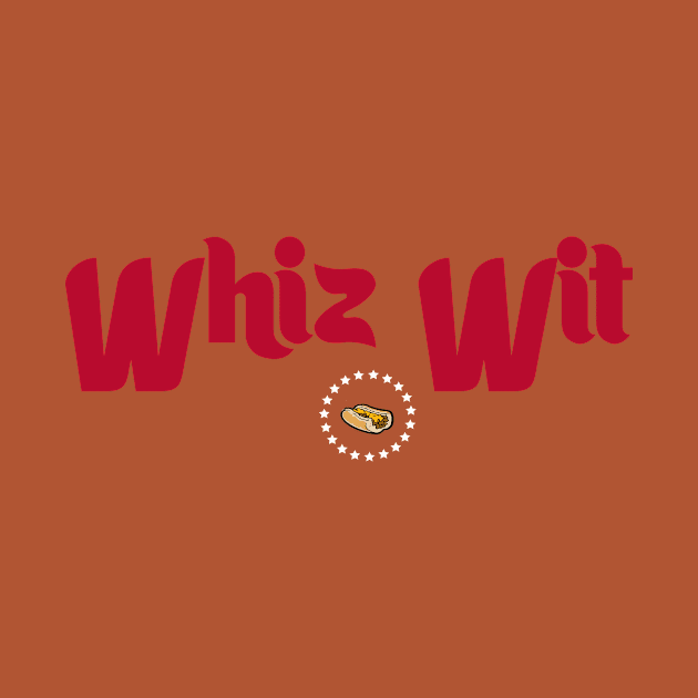 80'S WHIZ by Whiz Wit Podcast
