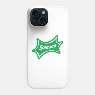 Spinach Phone Case