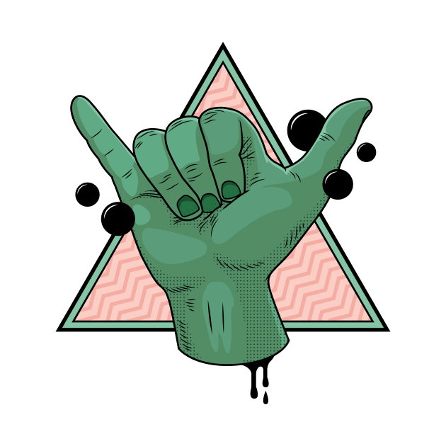 Shaka by Woah_Jonny