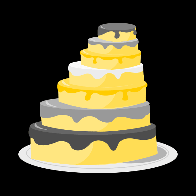 Cake Pride by traditionation