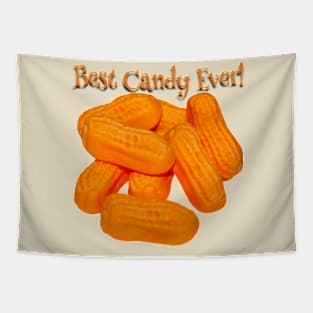 Best Candy Ever Tapestry