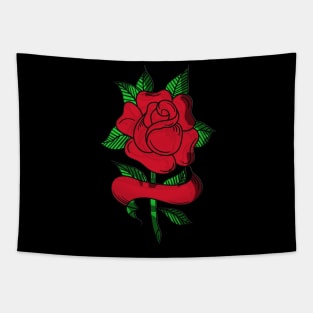 Rose Tapestry