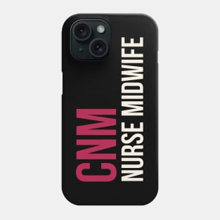 CNM Phone Case