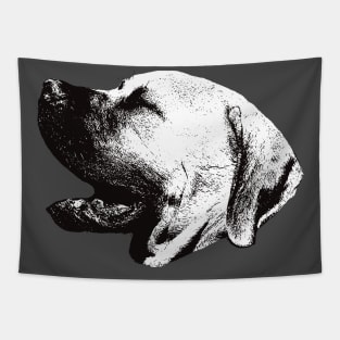 Boerboel - Boerboel Christmas Gifts Tapestry