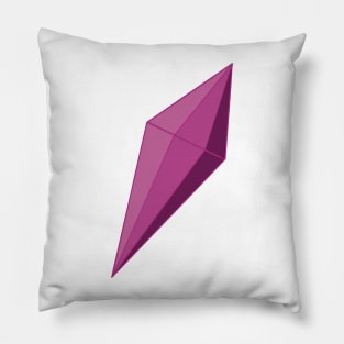 Amethyst Pillow