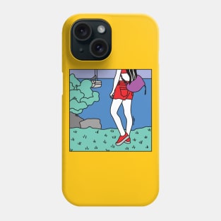 Vacation Phone Case