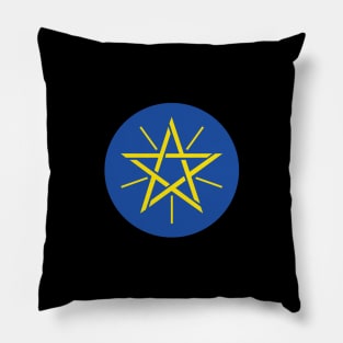 Ethiopia Pillow