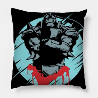 Fullmetal Alchemist Anime Pillow