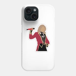 taylors version red Phone Case