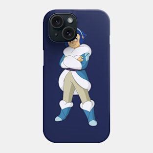 Frosta Phone Case