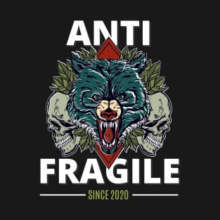 Anti Fragile T-Shirt