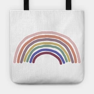 Balanced Rainbow 2022 Tote