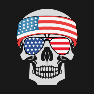 American T-Shirt