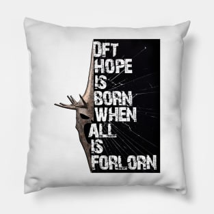 The Lord of the Rings Pillow