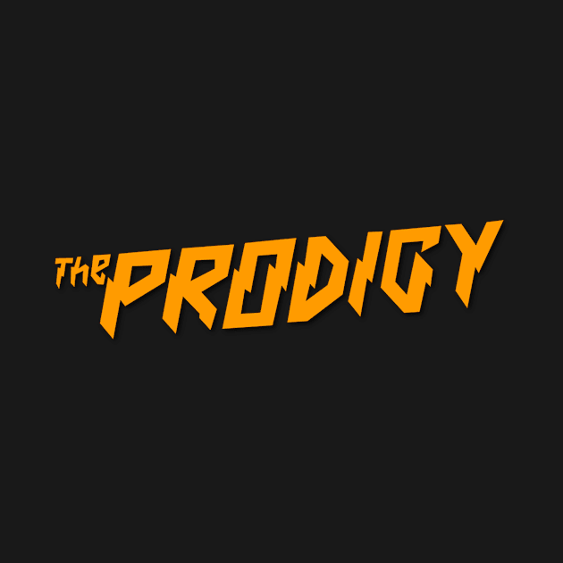 The Prodigy 2 by Clewg