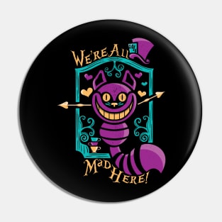 Wonder Pin