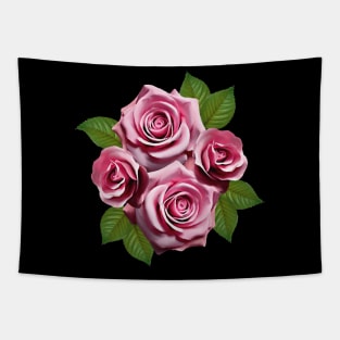 Rose Tapestry