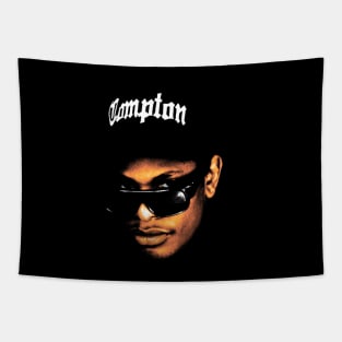 Eazy-E Big Face Tapestry