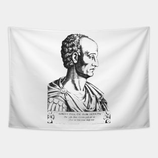 Cicero Tapestry