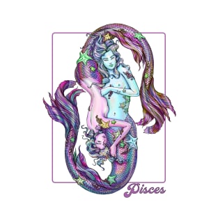 Pisces T-Shirt