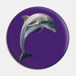 delfin Pin